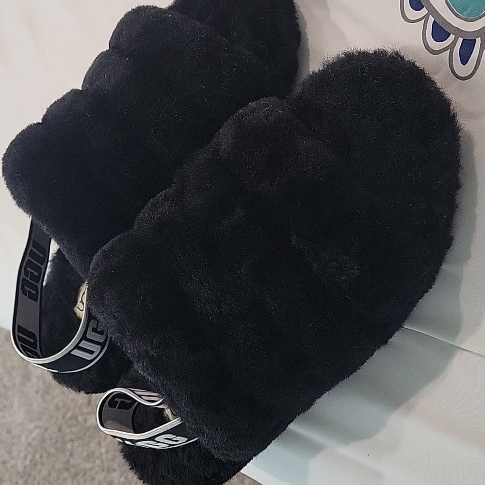 Women's UGGs